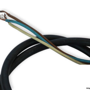 belimo-NM230-F-damper-actuator-(used)-2