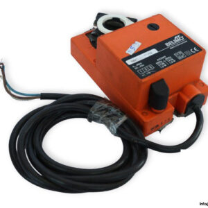 belimo-NMC230-F_200-damper-actuator-(used)