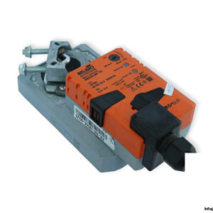 belimo-SM24A-MP-TP-rotary-actuator-(used)