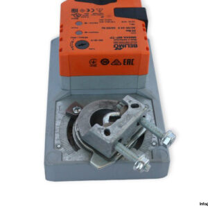 belimo-SM24A-MP-TP-rotary-actuator-(used)-1