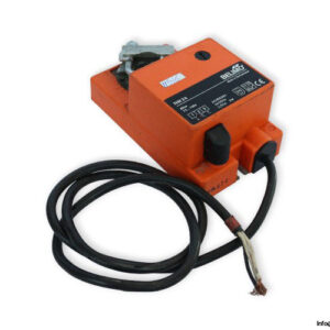 belimo-NM24-damper-actuator-(used)