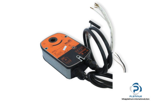 belimo-BL-E24-smoke-control-actuator-(used)