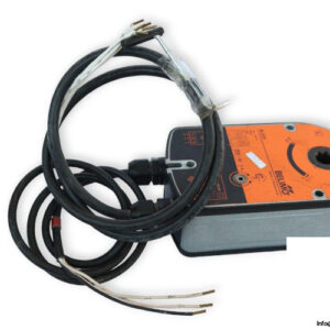 belimo-BL-E24-smoke-control-actuator-(used)-1