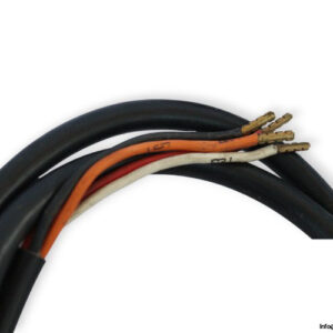 belimo-LH24A-SR200-modulating-linear-actuator-(used)-2