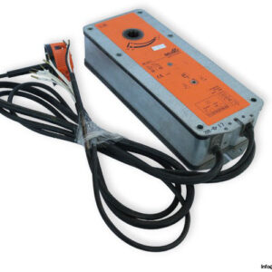 belimo-BF-24-T-spring-return-actuator-(used)