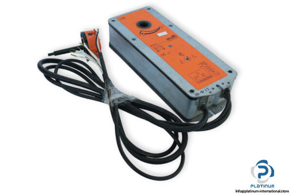 belimo-BF-24-T-spring-return-actuator-(used)