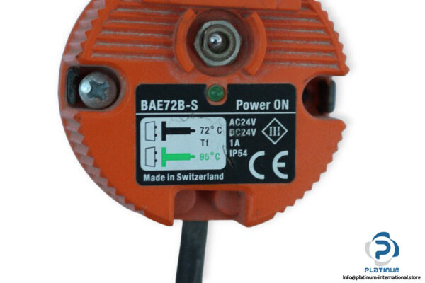 belimo-BF-24-T-spring-return-actuator-(used)-4