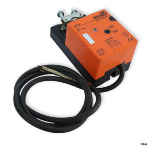 belimo-LM24-damper-actuator-(used)