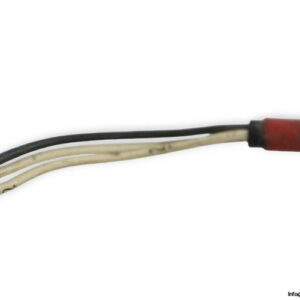 belimo-LM24-damper-actuator-(used)-2