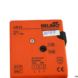belimo-LM24-damper-actuator-(new)-2