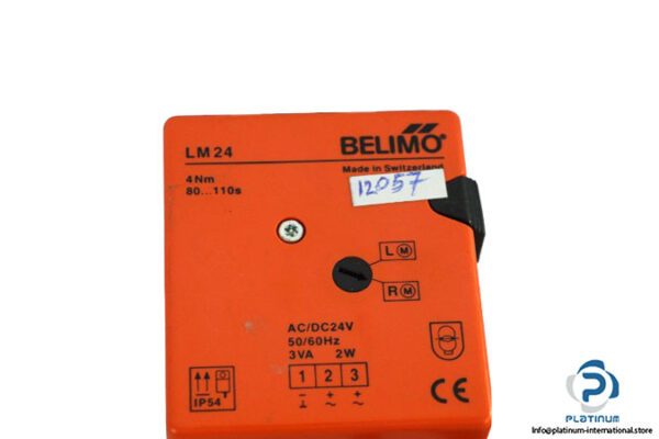 belimo-LM24-damper-actuator-(new)-2