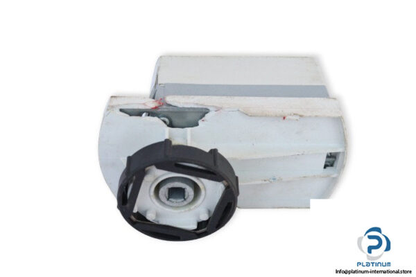 siemens-GDB-161.9E-electro-motoric-rotary-actuator-(used)-2