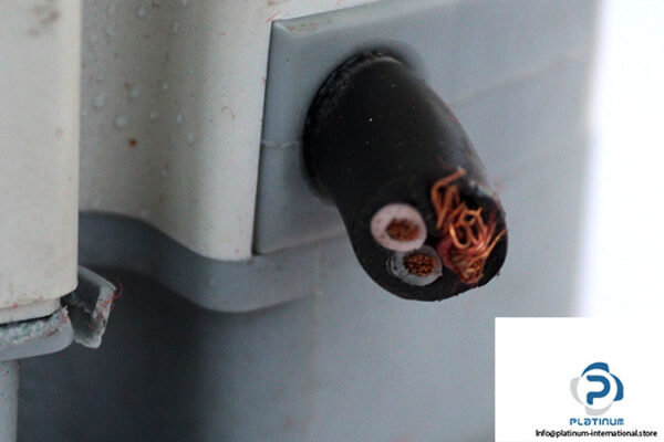 siemens-GDB-161.9E-electro-motoric-rotary-actuator-(used)-3