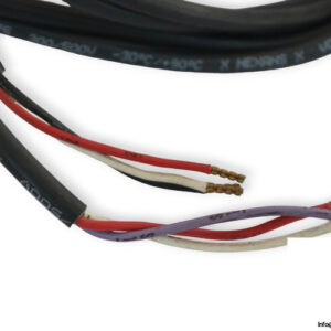 coster-CSL-134_C-damper-actuator-(used)-2