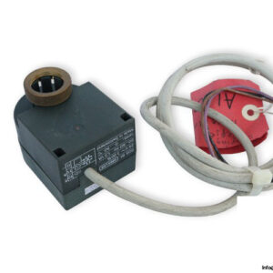 landis-gyr-SQS-81-valve-actuator-(used)