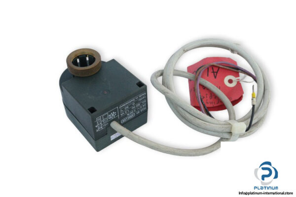 landis-gyr-SQS-81-valve-actuator-(used)