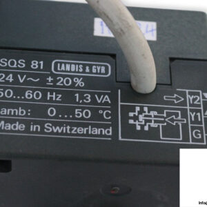 landis-gyr-SQS-81-valve-actuator-(used)-1