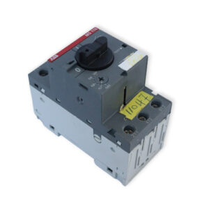 abb-MS116-1.6-manual-motor-starter-(new)