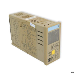 samson-TROVIS-6493-digital-controller-(Used)