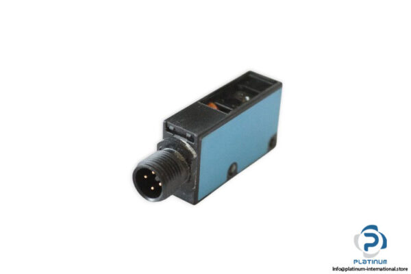 sick-KT3W-P1116-contrast-sensor-(New)