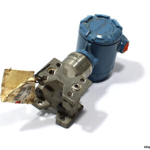 105-rosemount-300s1aae5m5t1-pressure-transmitter-1