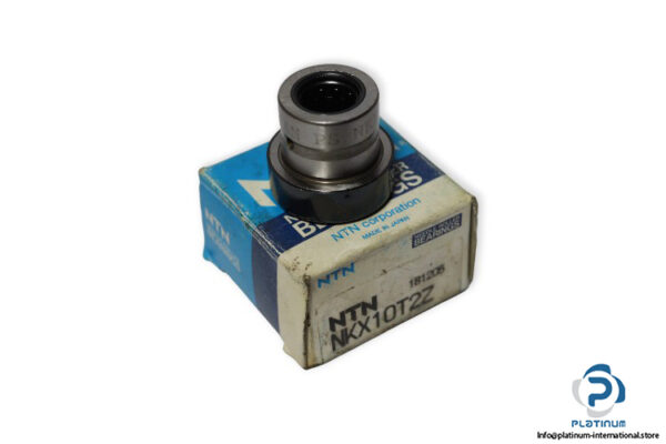 ntn-NKX10T2Z-combined-needle-roller-bearings-(new)-(carton)