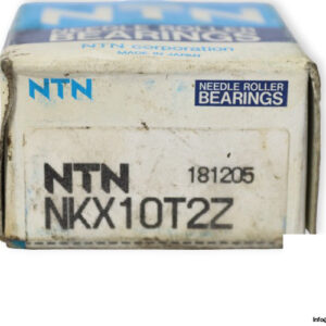 ntn-NKX10T2Z-combined-needle-roller-bearings-(new)-(carton)-3