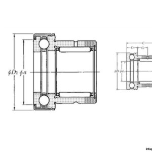 ntn-NKX10T2Z-combined-needle-roller-bearings-(new)-(carton)-4
