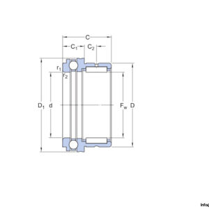 skf-NKX-20-combined-needle-roller_thrust-ball-bearing-(new)-(carton)-2