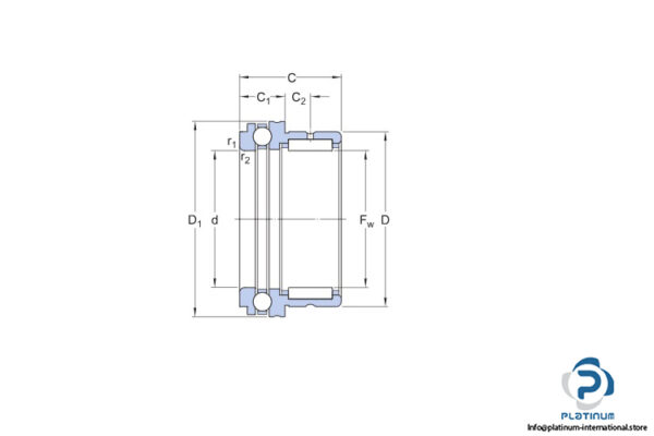 skf-NKX-20-combined-needle-roller_thrust-ball-bearing-(new)-(carton)-2