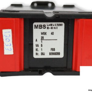 mbs-WSK-40-current-transformer-(Used)-1