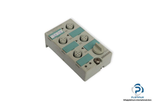 siemens-3RK2200-0CQ20-0AA3-digital-I_O-module-(New)