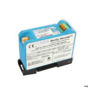 bently-nevada-3300-XL-5-8MM-proximity-sensor-(used)