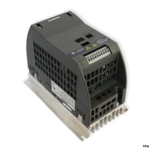 siemens-6SL3211-0AB13-7UB1-ac-drive-(new)