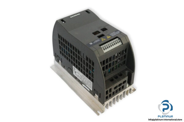 siemens-6SL3211-0AB13-7UB1-ac-drive-(new)