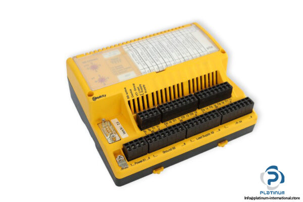 pilz-PSS-SB-DI8O8-programmable-safety-systems-(used)