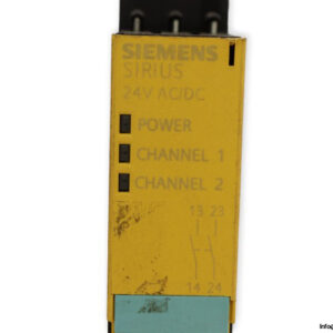 siemens-3TK2822-1CB30-safety-relays-(used)-1