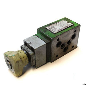 rexroth-zdr-10-dp3-11_150y-pressure-reducing-valve-direct-operated-2