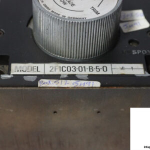 Denison-2F1C03-01-B-5-0-flow-control-valve-(used)-1