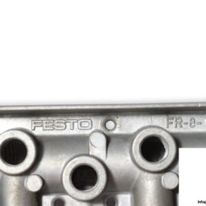 festo-2077-distributor-block-(used)-2