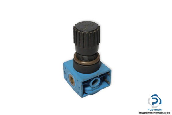 Festo-150048-pressure-regulator-(used)