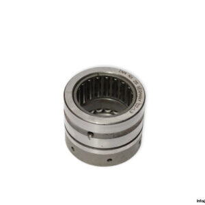 ina-NX-25-needle-roller_axial-ball-bearing-(new)