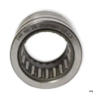 ina-NX-25-needle-roller_axial-ball-bearing-(new)-2