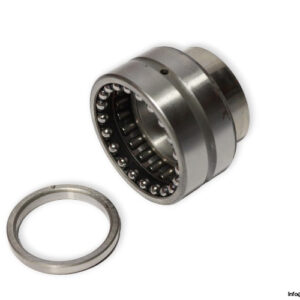 ina-NKIB-5907-B-NA-combined-needle-roller-bearing-(used)