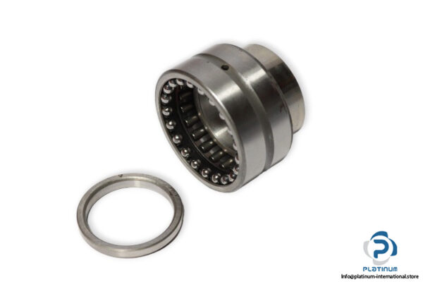ina-NKIB-5907-B-NA-combined-needle-roller-bearing-(used)