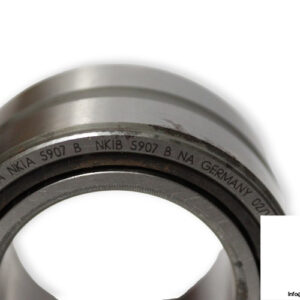 ina-NKIB-5907-B-NA-combined-needle-roller-bearing-(used)-2