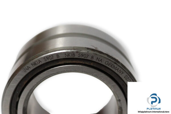 ina-NKIB-5907-B-NA-combined-needle-roller-bearing-(used)-2