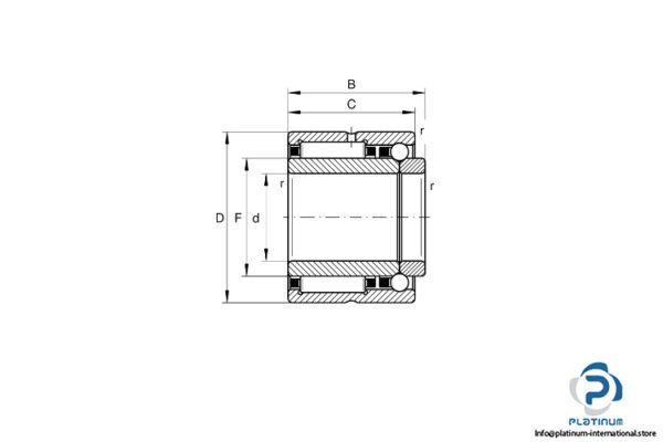 ina-NKIB-5907-B-NA-combined-needle-roller-bearing-(used)-3