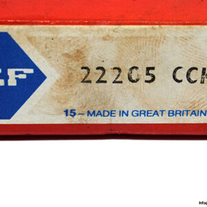 skf-22205-cck-spherical-roller-bearing-1