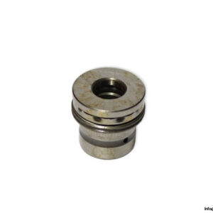 ina-NKX-10-TN-needle-roller_axial-ball-bearing-(new)-1